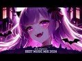 best nightcore mix 2024 ♫ gaming music mix ♫ new music 2024 edm gaming music