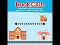 Scholastic Book Club and your school are teaming up!