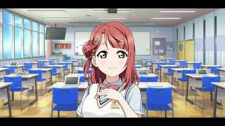 LL!SIFAS Be Like: talking to Ayumu about the school idols. (English dub overlap JAP Audio)