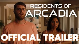 Residents of Arcadia (2022) - Official Trailer