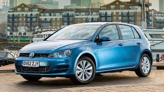 Volkswagen Golf 2019 Car Review