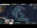 all you need to learn about hard support legend crystal maiden dubu dota2 pro replay coaching