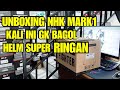 UNBOXING NHK MARK 1 SOLID | AKHIR NYA NHK NURUT MAU NYA NETIZEN..