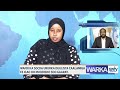 WARKA HABEEN EE SNTV 17.11.2024 Wariye Xamdi Jiirow