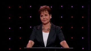 ਪਰਮੇਸ਼ੁਰ ਦੇ ਰਾਹ ਤੇ ਚੱਲਣਾ - Doing It God's Way Part 2 - Joyce Meyer