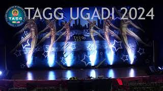 TAGG UGADI 2024