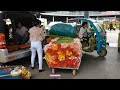 largest flower market in asia kunming yunnan china travel blog