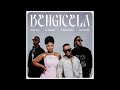 MaWhoo, GL_Ceejay and Thukuthela - Bengicela [Feat. Jazzworx] (Instrumenta)