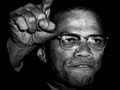 Feb 21, 1965: Civil Rights leader Malcolm X assassinated