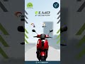 AFTEK ELMO ELECTRIC SCOOTER | Electric Scooter | E-scooter ELMO