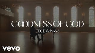 CeCe Winans - Goodness of God