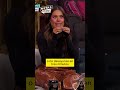 Galilea Montijo revela que almuerza en 3 minutos por su trabajo #unicable #netasdivinas #viral