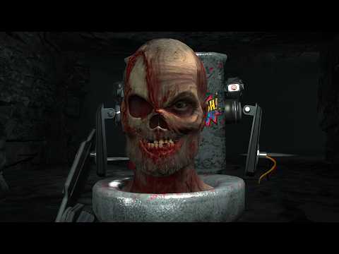 Skibidi Toilet, Zombie Universe 37 (new virus)