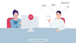 PATSY, la solution de dépouillement assisté pour les élections