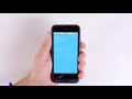 COR 5C & 7C Key Features on App