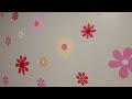 Daisy Wall Decals Review