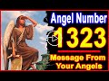 🔴 Message From Your Angels - Angel Number 1323 ✅ Numerology Box