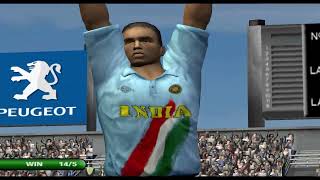 Six minutes of bowlers dominating against batsman || Cricket 07