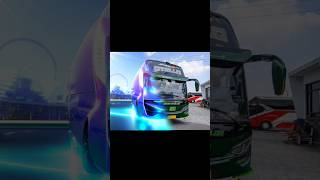 JJ TELOLET BASURI STJ OTELLO PART 2 #telolet #teloletbasuri #basuri #bussid #bus #viral #shorts