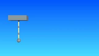 Pendulum with Overlap - Animation Basics