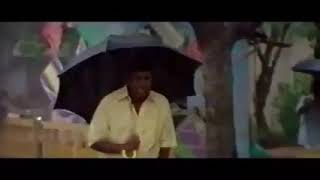 Vadivel rain comedy