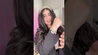 پارت دو با هم آماده شیم برای یک ماهگی عمل #grwm #skincare #masholi #makeup