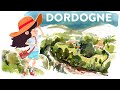 Dordogne - Full Game 100% Walkthrough/All Achievements - Jeu Complet/100% Tous les Succès