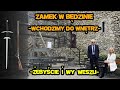 ZABÓJCZY ZAMEK W BĘDZINIE