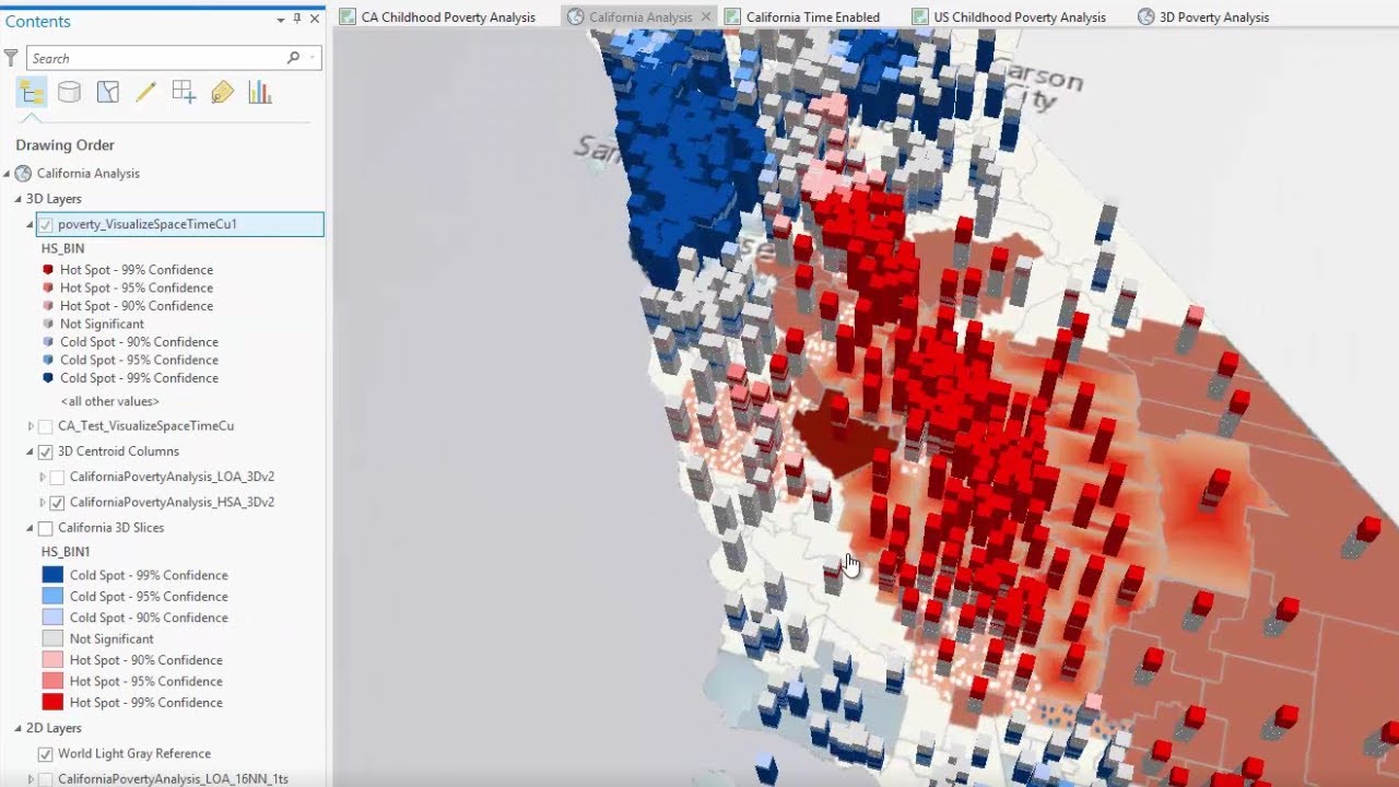 Create A Spatial Map Series Arcgis Pro Documentation Vrogue Co Create A Spatial Map Series Arcgis Pro Documentation Vrogue Co