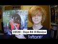 LUCKI - Days B4 III REVIEW