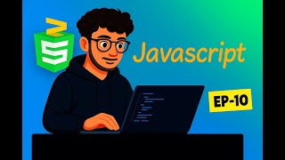 "JavaScript Scope & Hoisting Explained | Ep 10 – Code Smokerz"