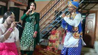 फौजी परदेशी नौकरा dhaja video || jeetu Bhatia HD production || Ratan kasori party 9816975881