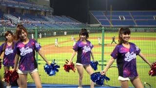 20140826Lamigirls中場舞東下版