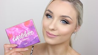 Tartelette In Bloom Palette | Natalie Brown