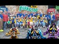 kumpulan vidio short albi fahri channel vlog naik robot #outingclass #odongodong #robot #vlog