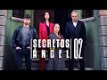 Secretos De Un Ángel Capitulo 2 Completo