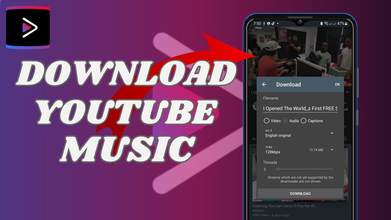 How To Downloads Songs Music On Vanced Yt Music Youtube How To Downloads Songs Music On Vanced Yt Music Youtube