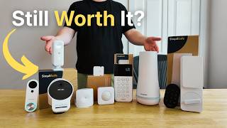 My Honest SimpliSafe Review 2026: Pros + Cons, Features, Pricing, Everything You Need to Know
