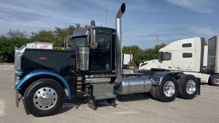 2007 PETERBILT 379EXHD For Sale