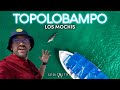 TOPOLOBAMPO en CATAMARAN ¡TOCAMOS AL DELFIN 