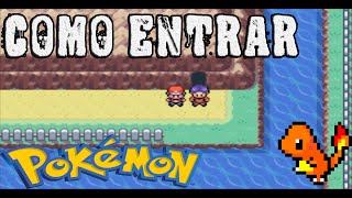pokemon rojo fuego y verde hoja guia completa