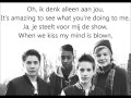 MainStreet - Mind Is Blown (lyrics)