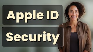 How Are Trusted Devices Different from Signed-In Sessions in Apple ID?