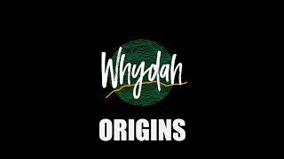 WHYDAH - Origins (Official video)