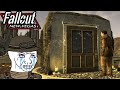 You Can Live Inside NCR Memorials in Fallout New Vegas