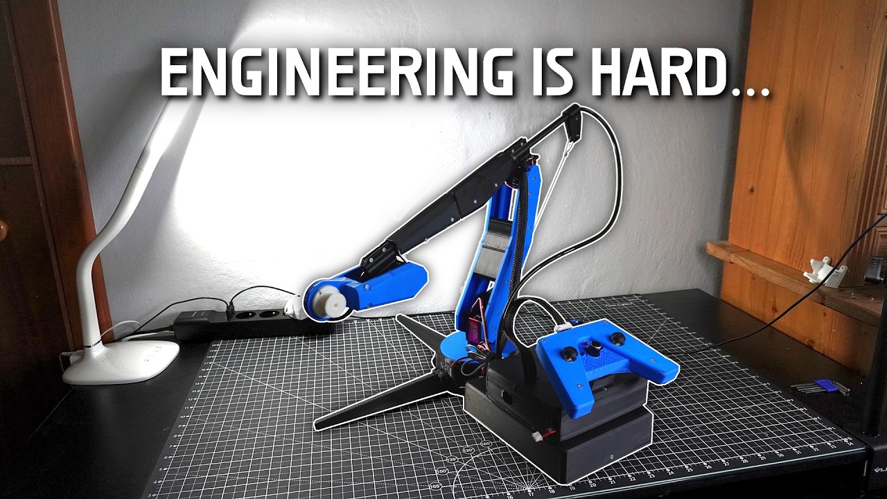 My Biggest Failure Youtube