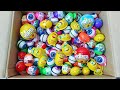 Surprise Eggs Unboxing | Some Lot's Of Surprise Eggs and Candies | Surprise Toy Fun Video | ASMR