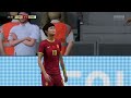 惊世骇俗！中国女足6 2英格兰！球迷激动大呼复仇之战，太燃了【fifa】