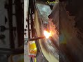 GAS WELDING #weldingtricks #shorts #welder