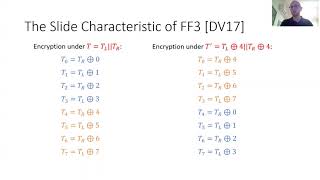 Three Third Generation Attacks on the Format Preserving Encryption Scheme FF3